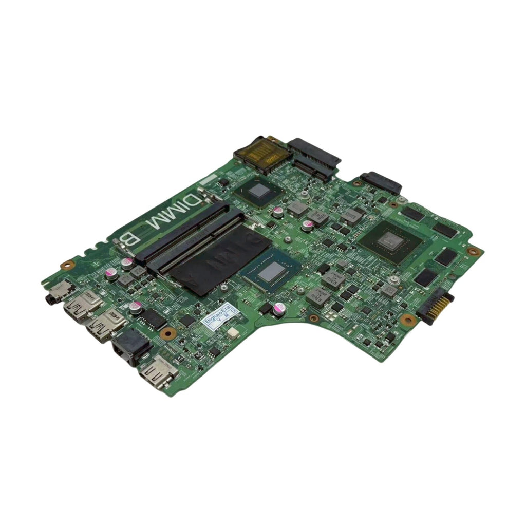 For Dell Inspiron 5421 Motherboard GT730M 2GB-GPU i7-3687U CPU 12204-1 0R20C0 - Bighao-Era Laptop part