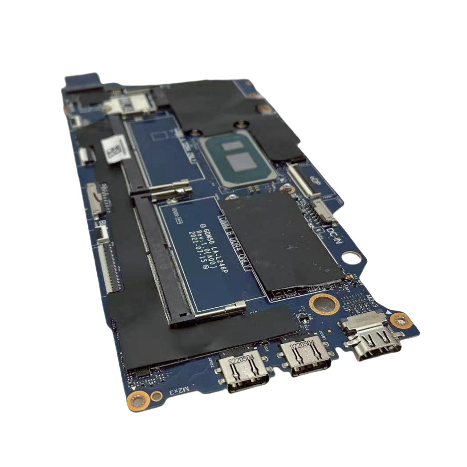 051J0N DELL Inspiron 15 3511 motherboard LA-L246P - Bighao-Era Laptop part