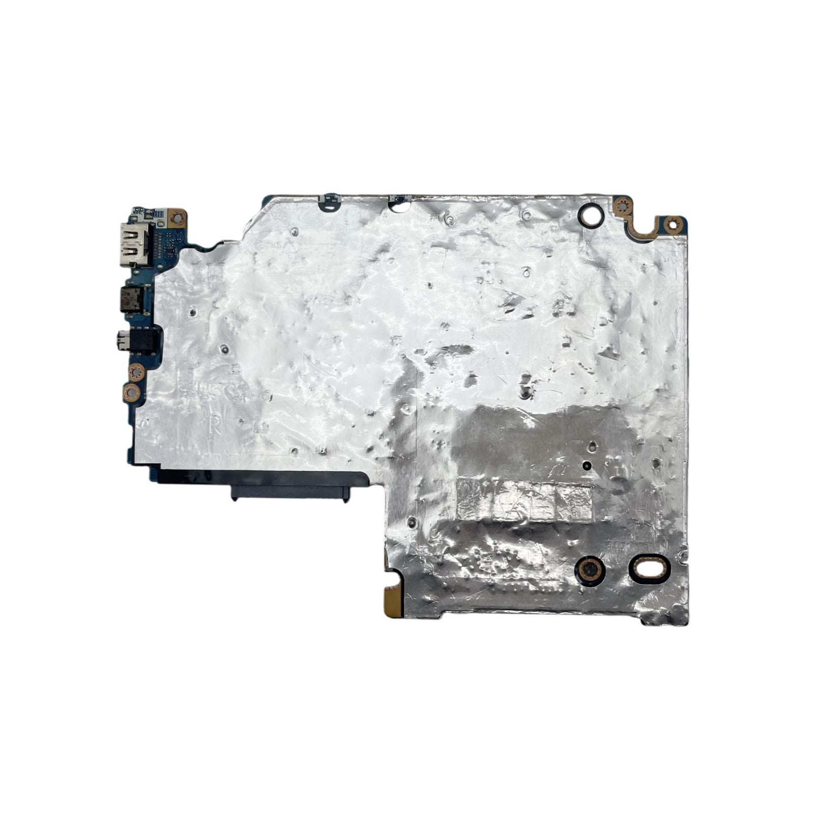 Lenovo Ideapad S340-14IIL Motherboard LA-H103P with i3-1005G1 CPU and 4GB RAM - Bighao-Era Laptop part