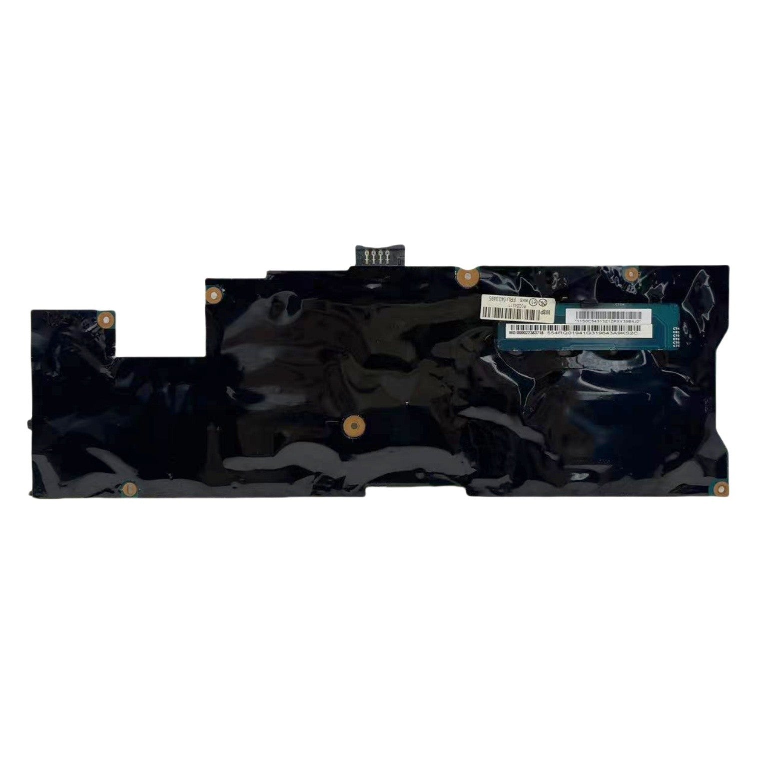Lenovo ThinkPad X1 Carbon 1st Gen Motherboard 11246-2 i7-3667U 8GB FRU:04X0495 - Bighao-Era Laptop part