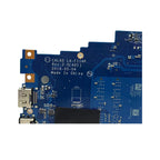 DELL Inspiron 15 5570 Motherboard LA-F114P for i3-7020U CPU - 0M39NY UMA Mainboard - Bighao-Era Laptop part