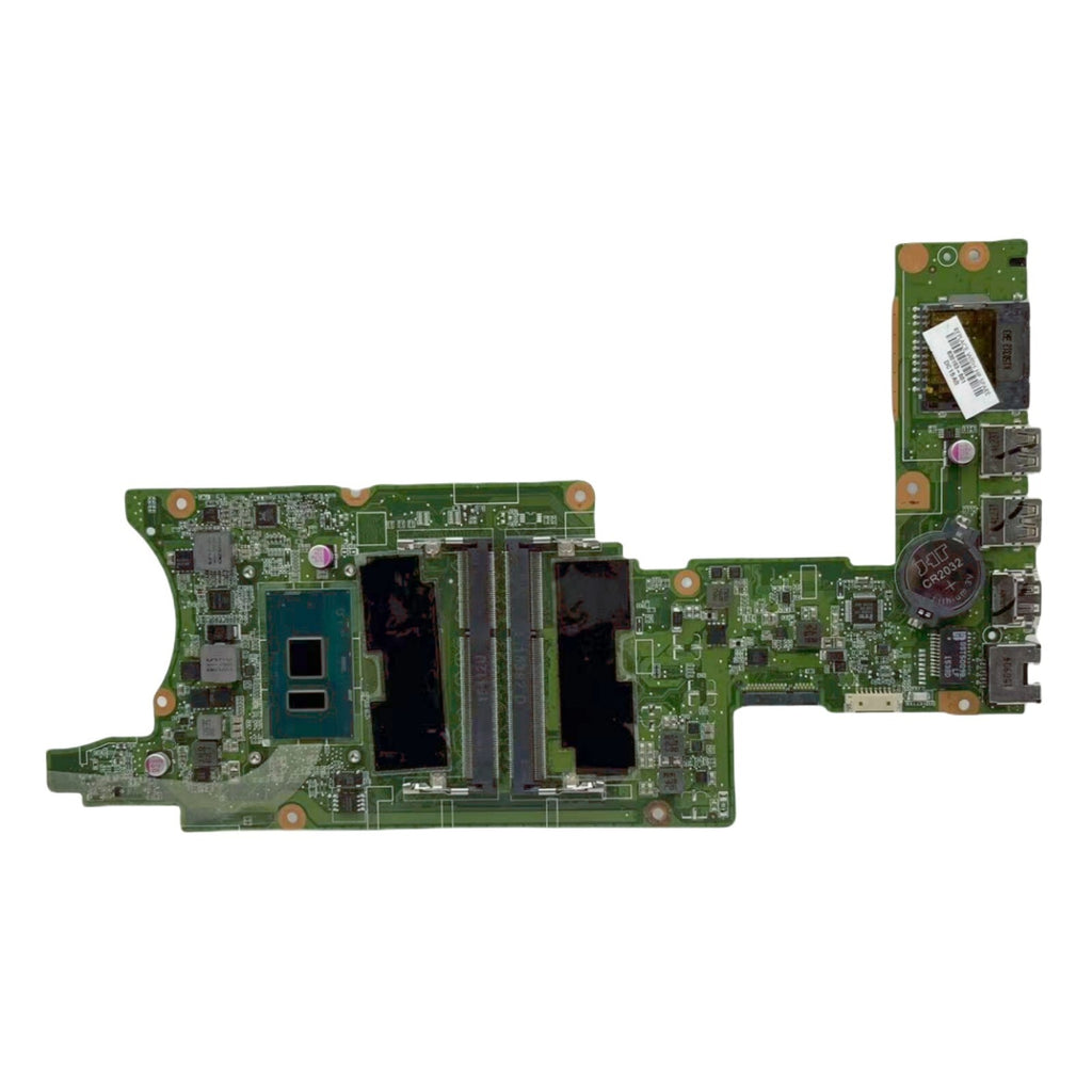 DAY62PMB8E0 For HP X360 15-U Motherboard With i7-6500U CPU 849422-601 830193-601 - Bighao-Era Laptop part