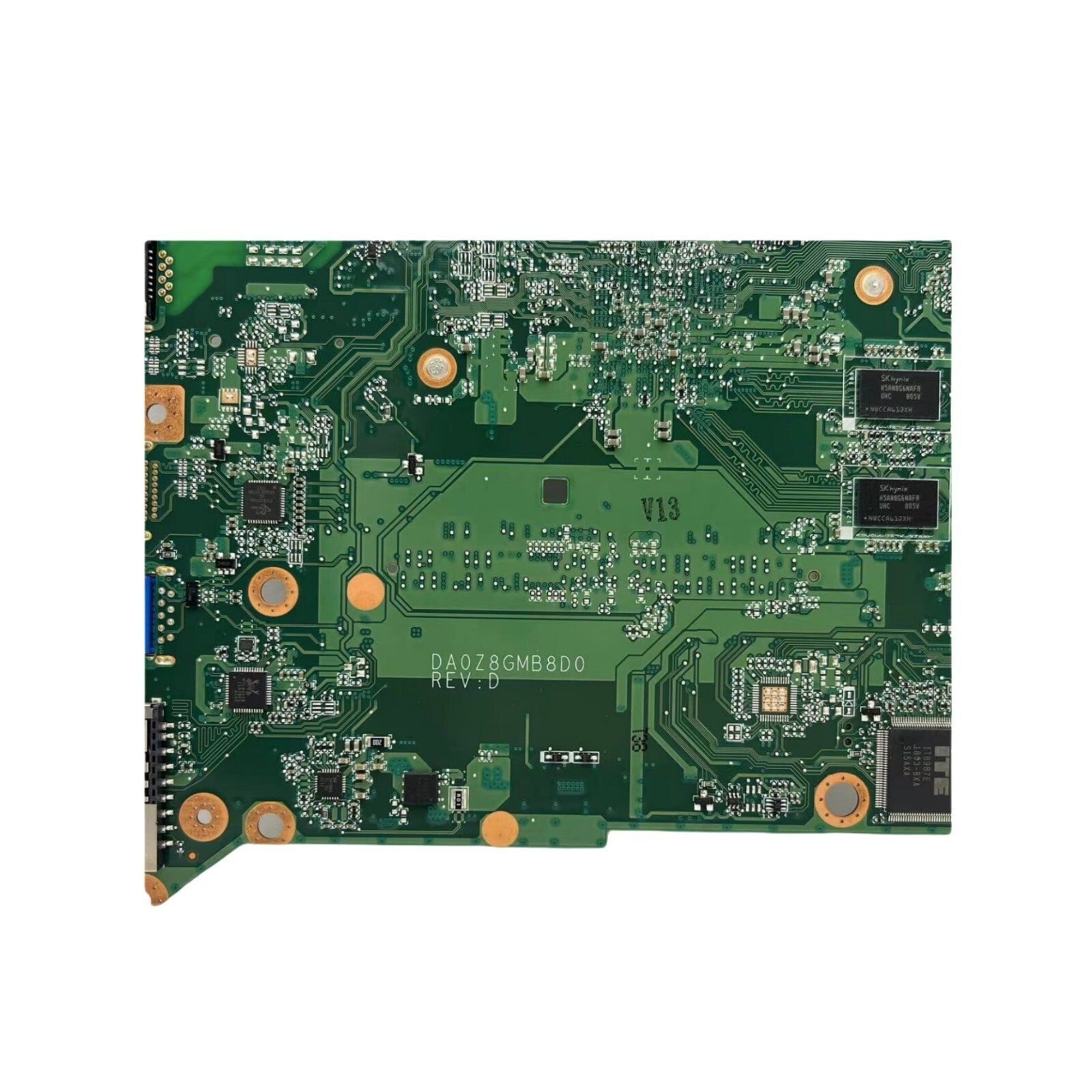 Acer Aspire A114-32 Motherboard DA0Z8GMB8D0 N4100 32G-SSD 4GB-RAM NBGVZ11003 - Bighao-Era Laptop part