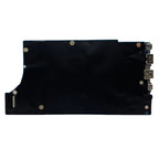 TP412FA ASUS VivoBook Flip 14 Motherboard with i3-8145 CPU and 4GB RAM - Replacement for TP412FAC SF4100F - Bighao-Era Laptop part