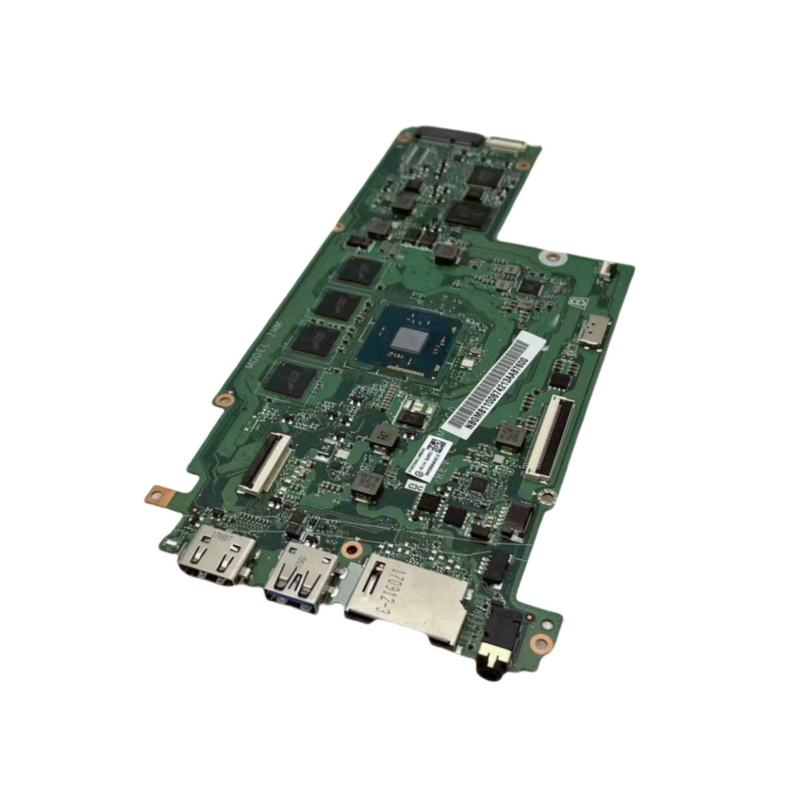 NBGM811008 DA0ZHMMB6C0 For Acer Chromebook C731 CB311-7H Motherboard N3060 4GB - Bighao-Era Laptop part