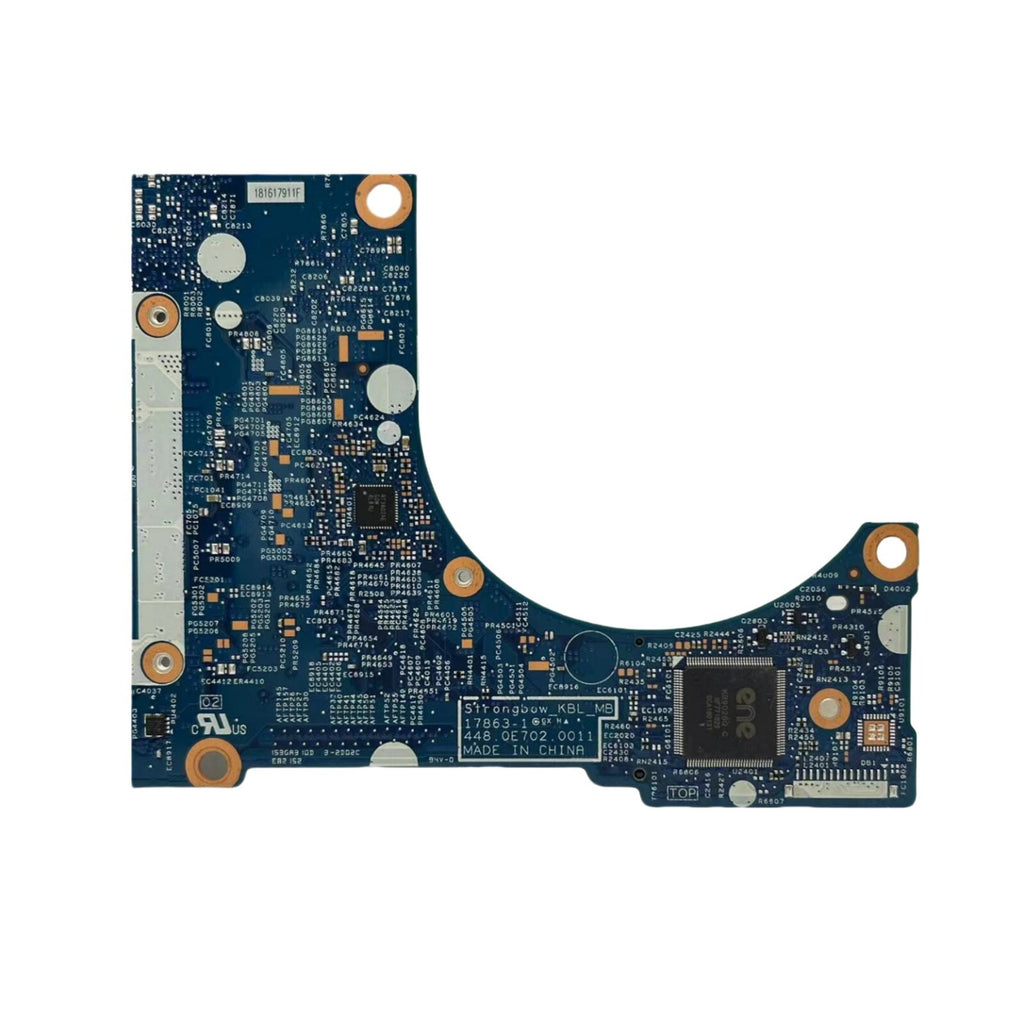 Acer Swift 3 SF314-54 Motherboard 17863-1 NBGXL11008 i5-8250U 4GB RAM UMA - Bighao-Era Laptop part