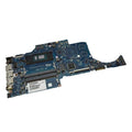 HP 14-CK 240 G7 Motherboard 6050A2977601 Compatible with Pentium 4417U CPU - Bighao-Era Laptop part