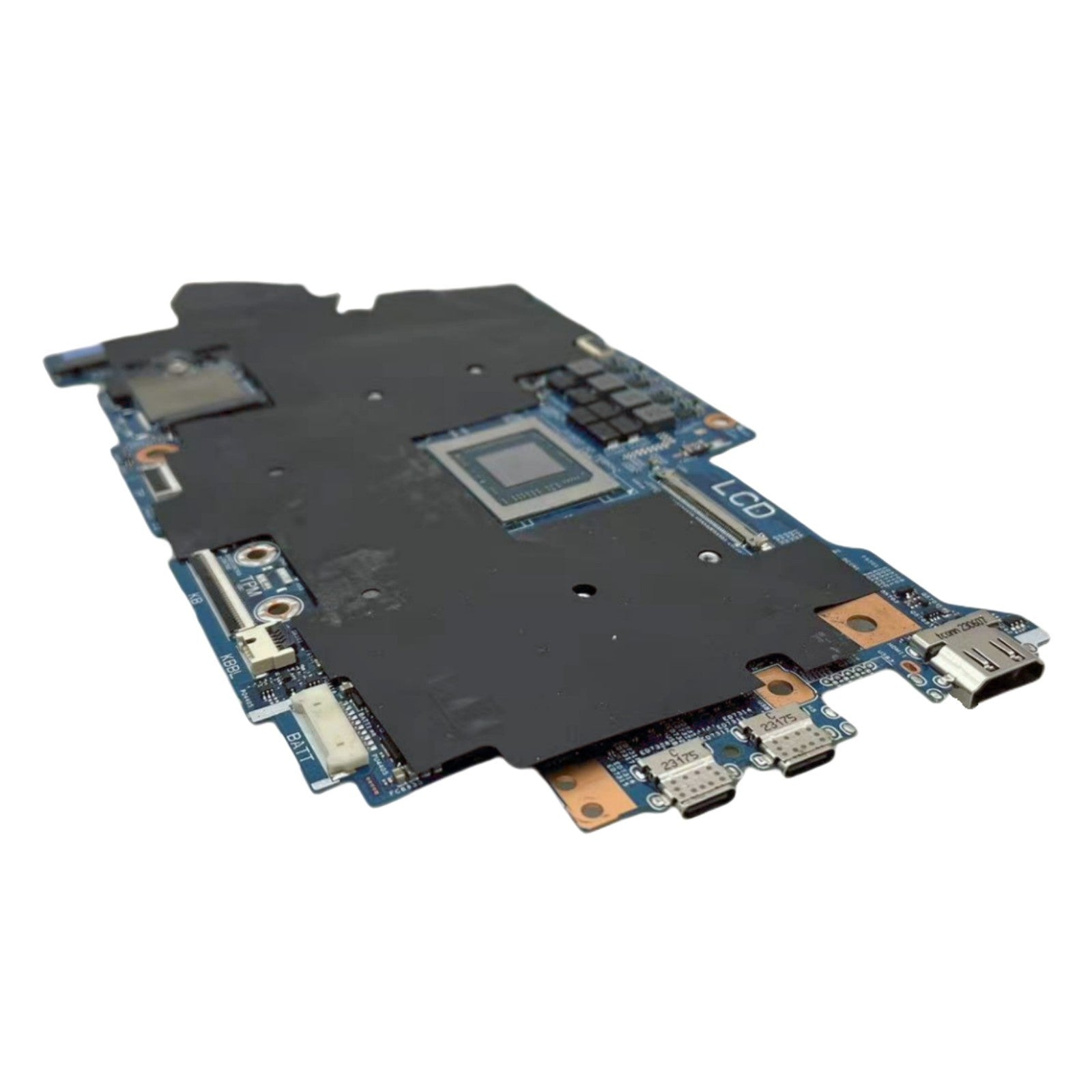 DELL Inspiron 7435 Motherboard 223099-1 for 2-IN-1 Laptop with Ryzen R7-7730U 056HCC - Bighao-Era Laptop part