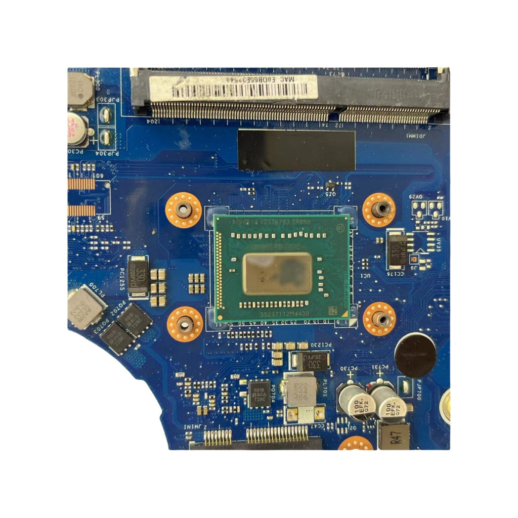 Dell Inspiron 5721 Motherboard i5-3317U LA-9102P UMA 04J1FF Replacement - Bighao-Era Laptop part