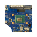 Dell Inspiron 5721 Motherboard i5-3317U LA-9102P UMA 04J1FF Replacement - Bighao-Era Laptop part