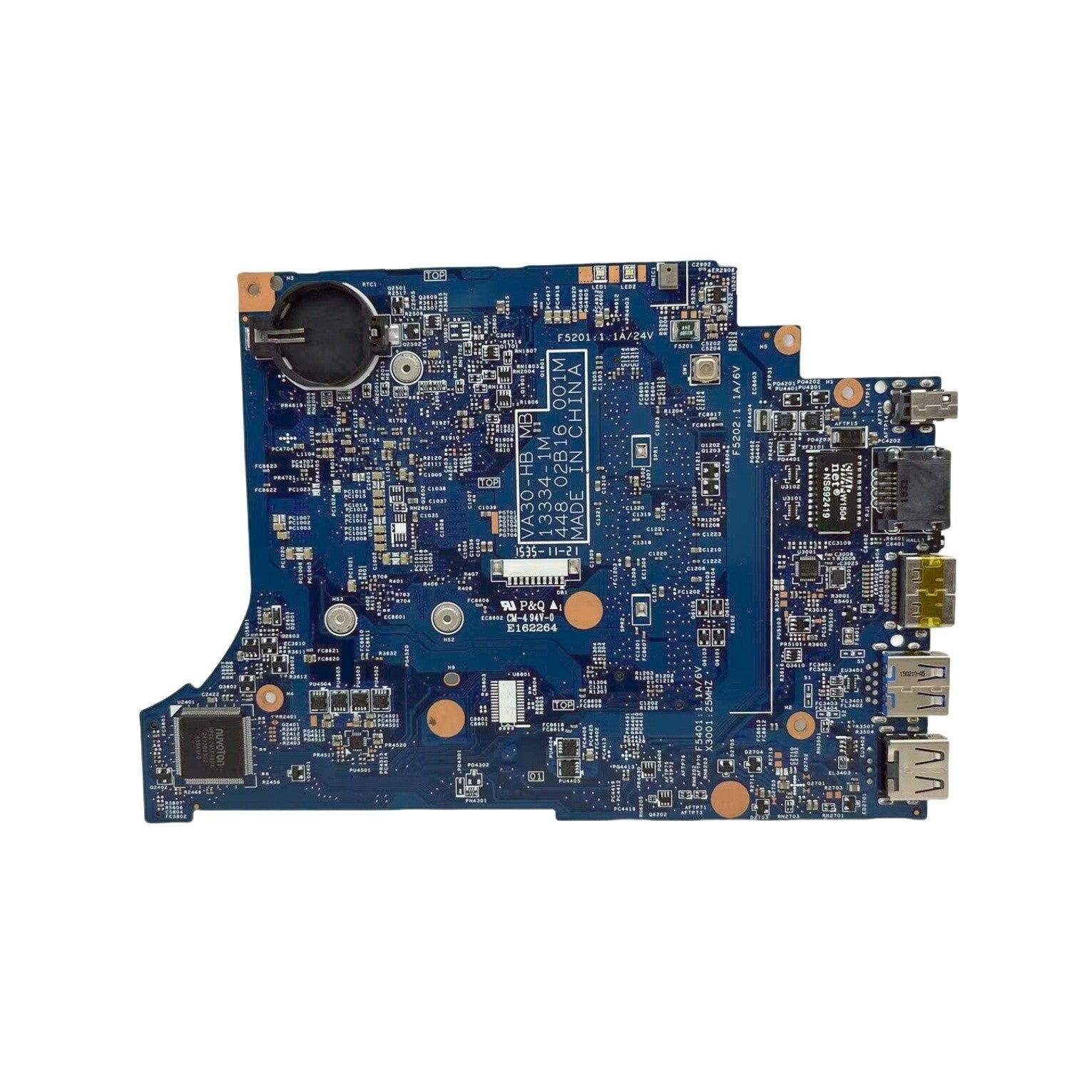Acer Aspire V3-371 Motherboard 13334-1M with i3-4005U CPU NBMPF11006 - Bighao-Era Laptop part