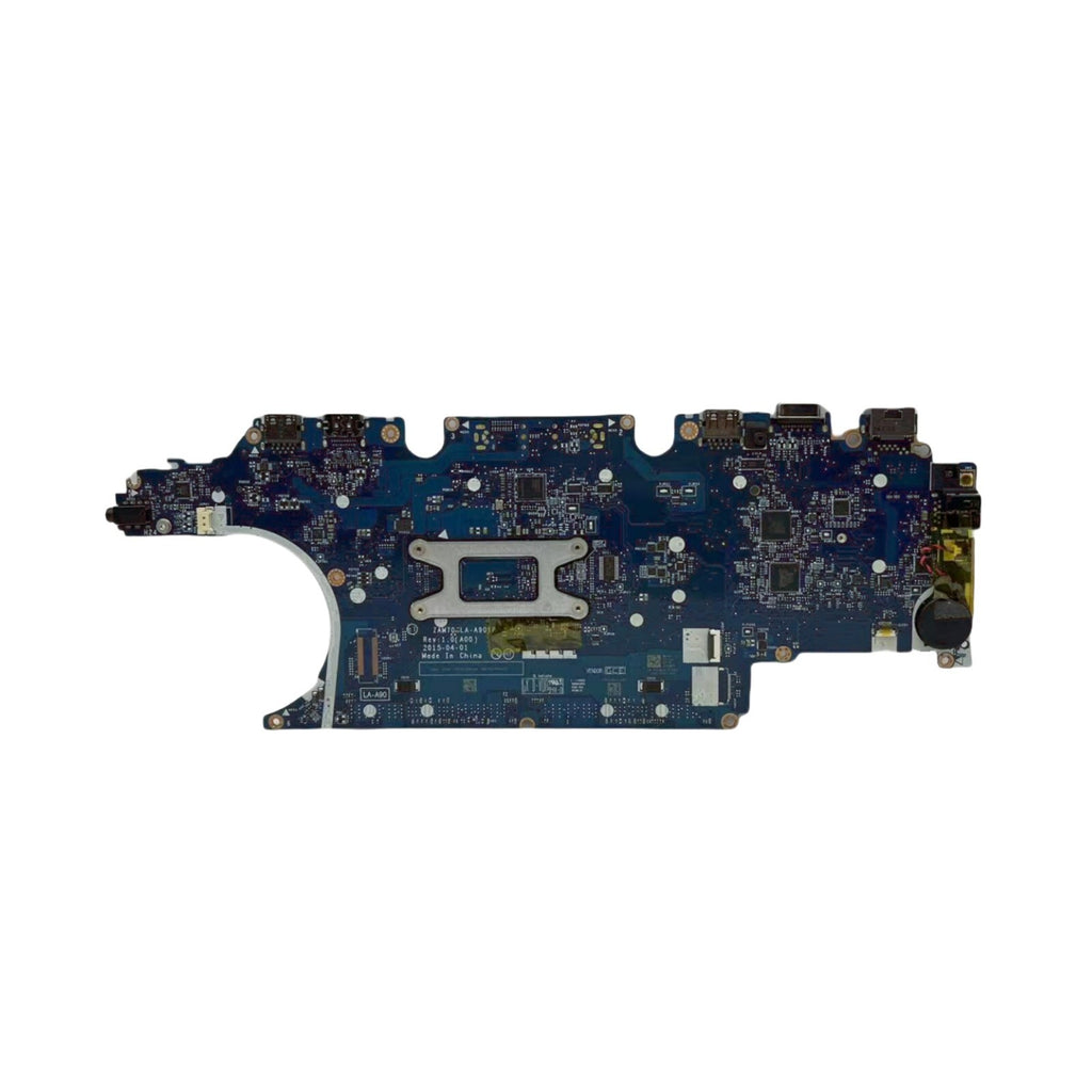 Dell Latitude E5450 Motherboard LA-A901P with Core i3-5010U CPU - ZAM70 07YWD9 - Bighao-Era Laptop part