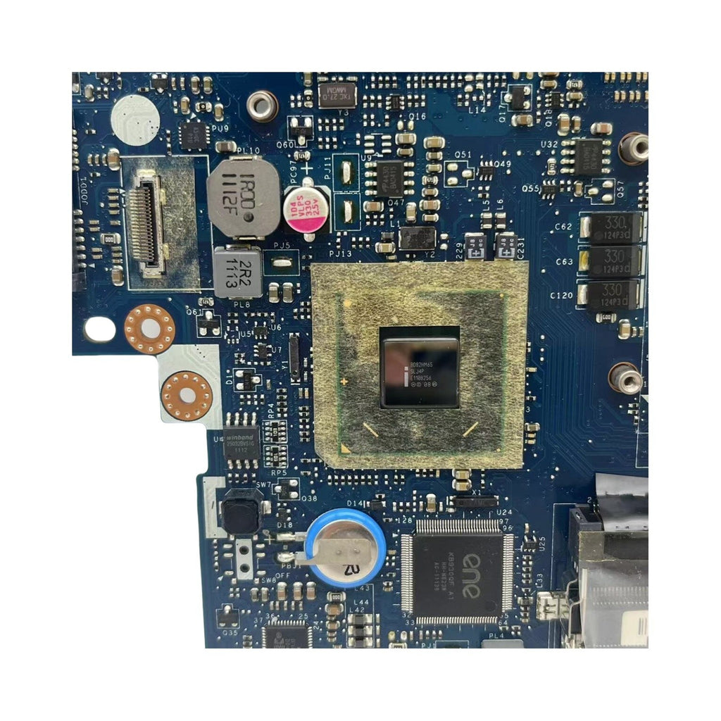 LA-7231P Mainboard For Acer Aspire 4830TG Motherboard MBRGL02001  GT540M 1G GPU - Bighao-Era Laptop part