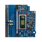 18755-1 For HP Pavilion X360 14-BA Motherboard With i5-8265U CPU L39180-601 - Bighao-Era Laptop part