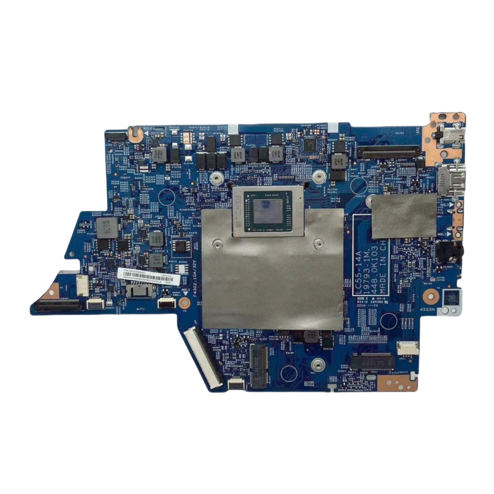 Lenovo IdeaPad Flex 5-14ARE05 Motherboard 19793-1M for Enhanced Performance with R5-4500U and 16GB RAM - Bighao-Era Laptop part