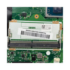 5B20S44466 Lenovo Ideapad 3 15ADA05 Motherboard NM-C821 with Athlon 3050U CPU and 4GB RAM - Bighao-Era Laptop part