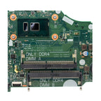 0YHRCR 15341-1 DELL Inspiron 15 3567 Motherboard i7-7500U R5 M330 2G - Bighao-Era Laptop part
