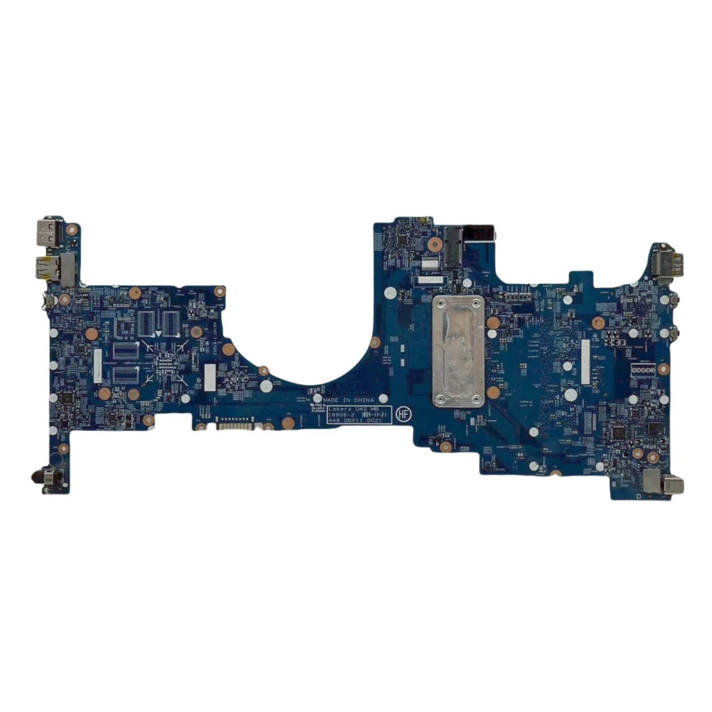 16906-2 For HP Envy X360 15-BP 15M-BP Motherboard i7-8550U 934998-601 934998-001 - Bighao-Era Laptop part
