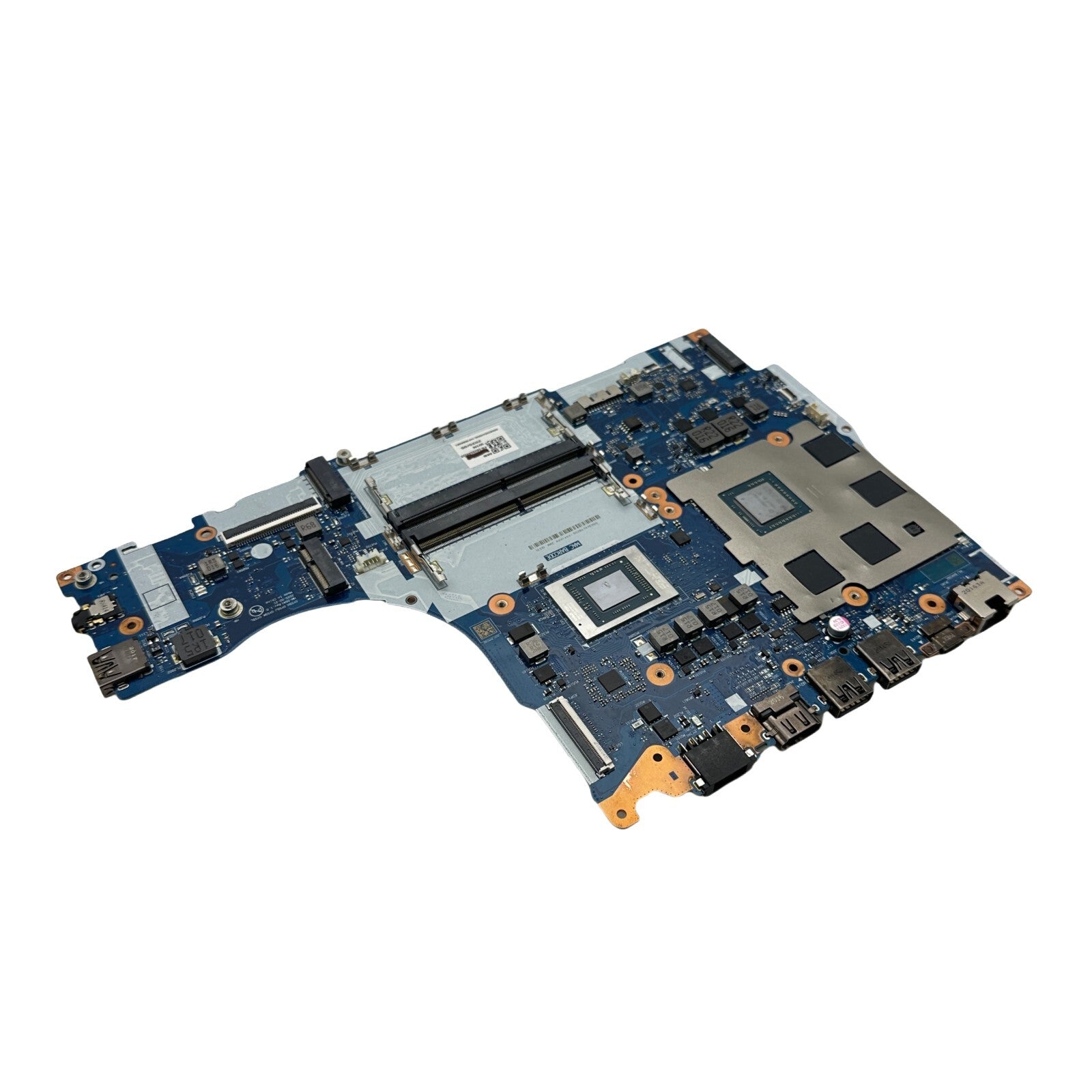 Lenovo Legion 5-15ARH05 Motherboard R5 R7 CPU GTX1650Ti 4GB NM-D041 5B20S72399 for High-Performance Gaming - Bighao-Era Laptop part