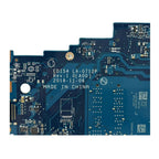 LA-G712P Motherboard for Dell 3480, 3580, 3583, 3780, i7-8565U Mainboard 05CF0M - Bighao-Era Laptop part