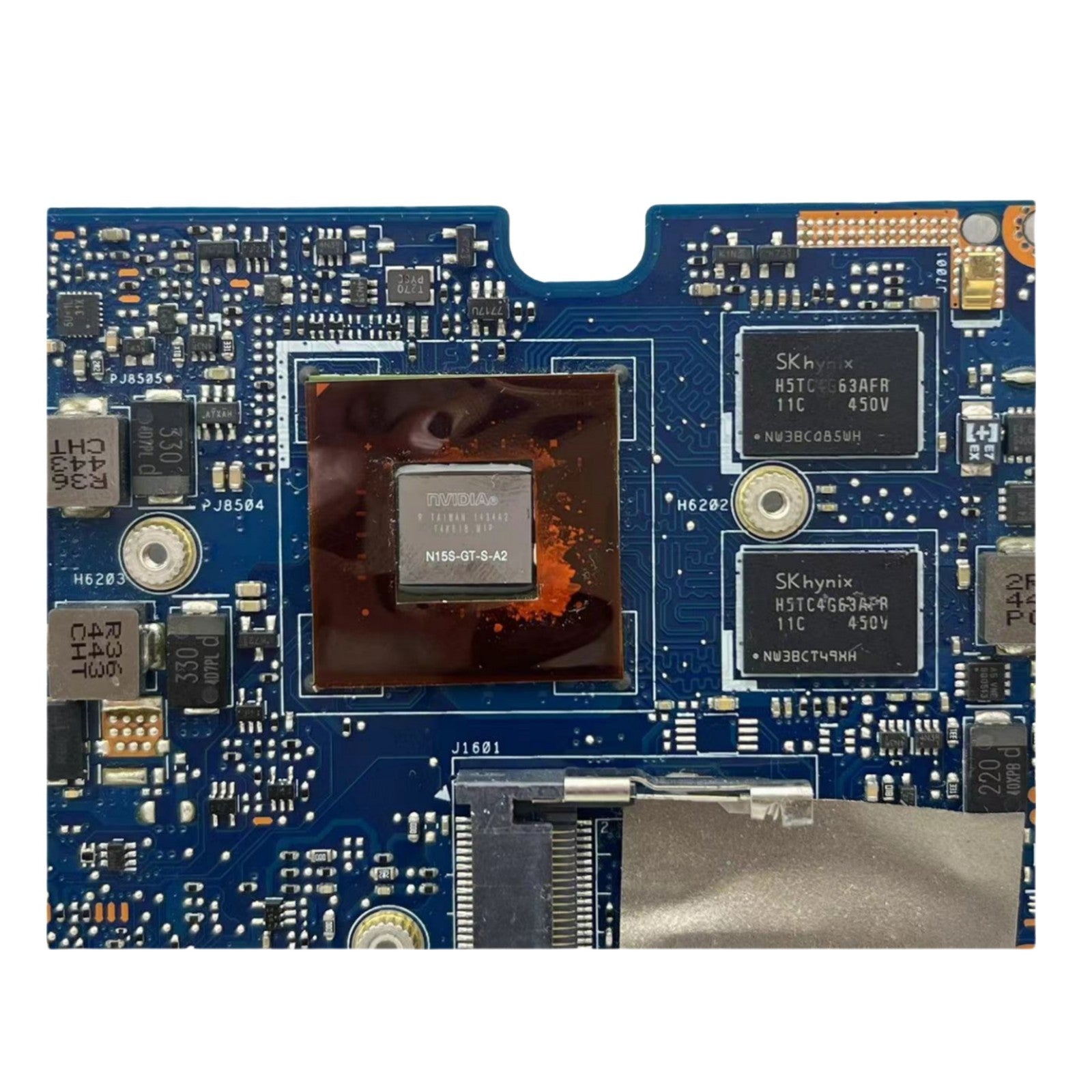 UX303LNB For ZenBook ASUS UX303LN UX303LB Motherboard i7-5500U 4GB GT840M-2G - Bighao-Era Laptop part