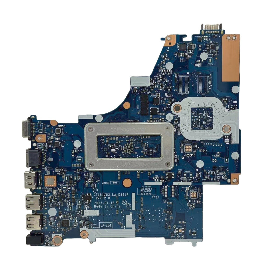 HP Pavilion 255 G6 Motherboard LA-E841P L14327-601 A6-9225 CTL51/53 - Bighao-Era Laptop part