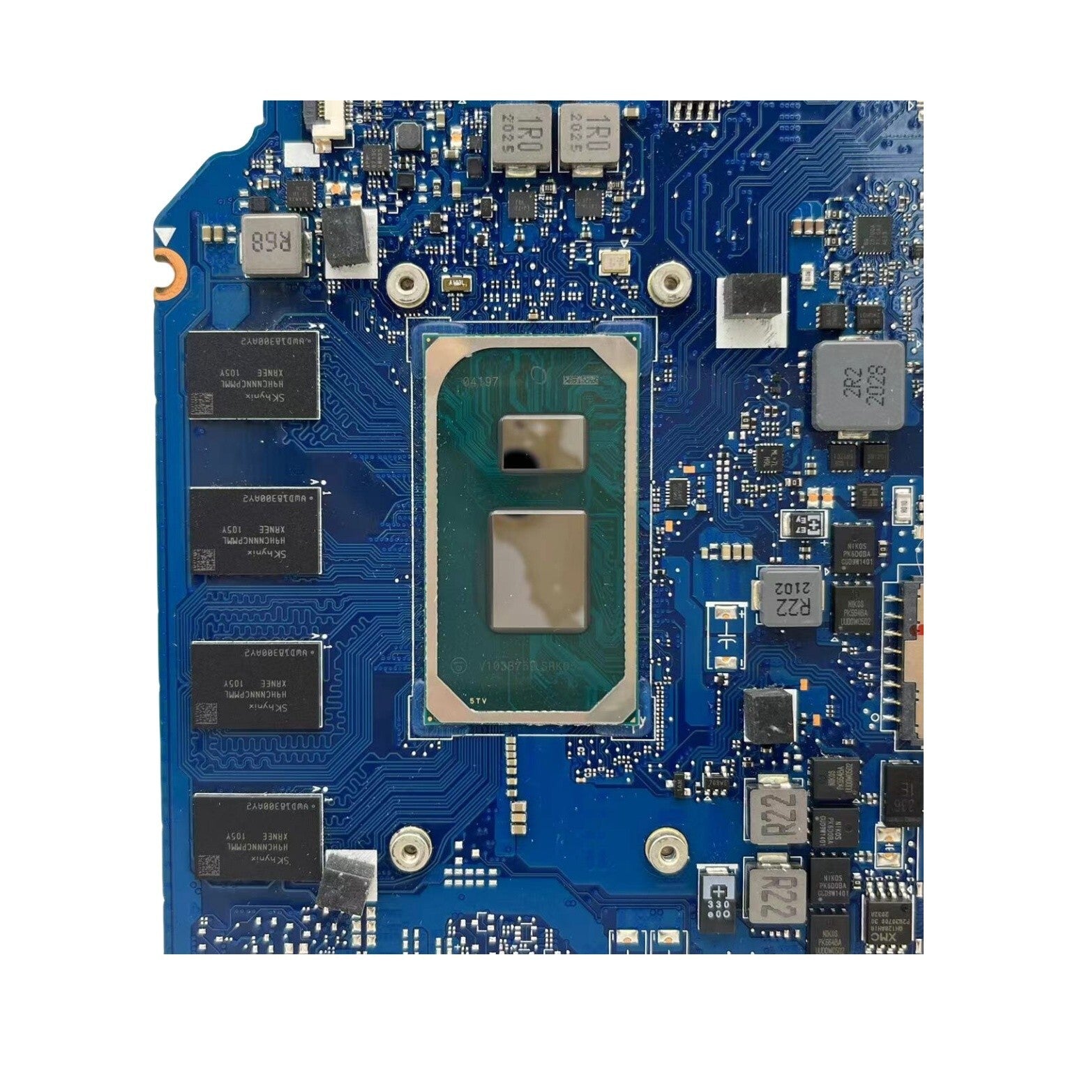 Acer Swift SF514-55T Motherboard NB2629_PCB_MB_V3 i7-1165G7 16GB Upgrade - Bighao-Era Laptop part