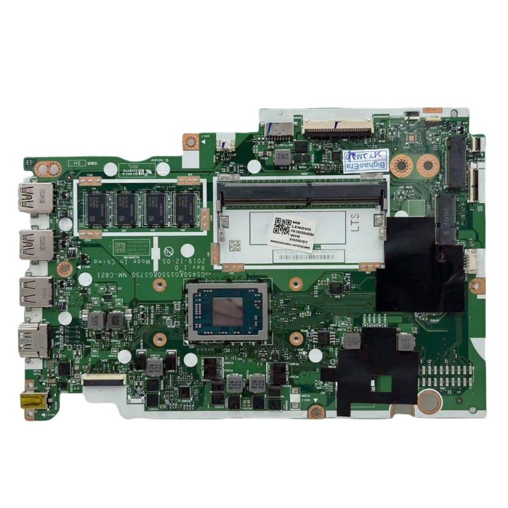 Lenovo IdeaPad 3-14ADA05 Motherboard NM-C821 R3-3250U 4GB 5B20S44284 - Bighao-Era Laptop part