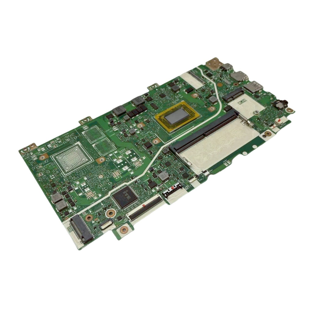 ASUS X412DA Motherboard with R5-3500U CPU 4GB RAM X412DK A412D F412D - Bighao-Era Laptop part