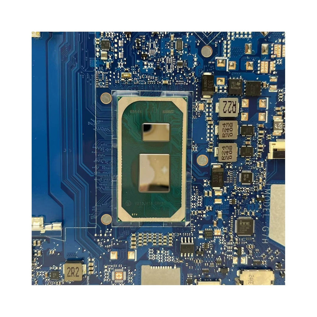 HP Pavilion 15-EG Laptop Motherboard DA0G7HMB8H0 with SRK8S i3-1125G4 CPU - Bighao-Era Laptop part
