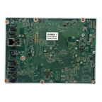 HP 22-B013W Motherboard DAN91AMB6D0 844831-601 - Replacement for All-in-One Model J3710 CPU DDR3 - Bighao-Era Laptop part