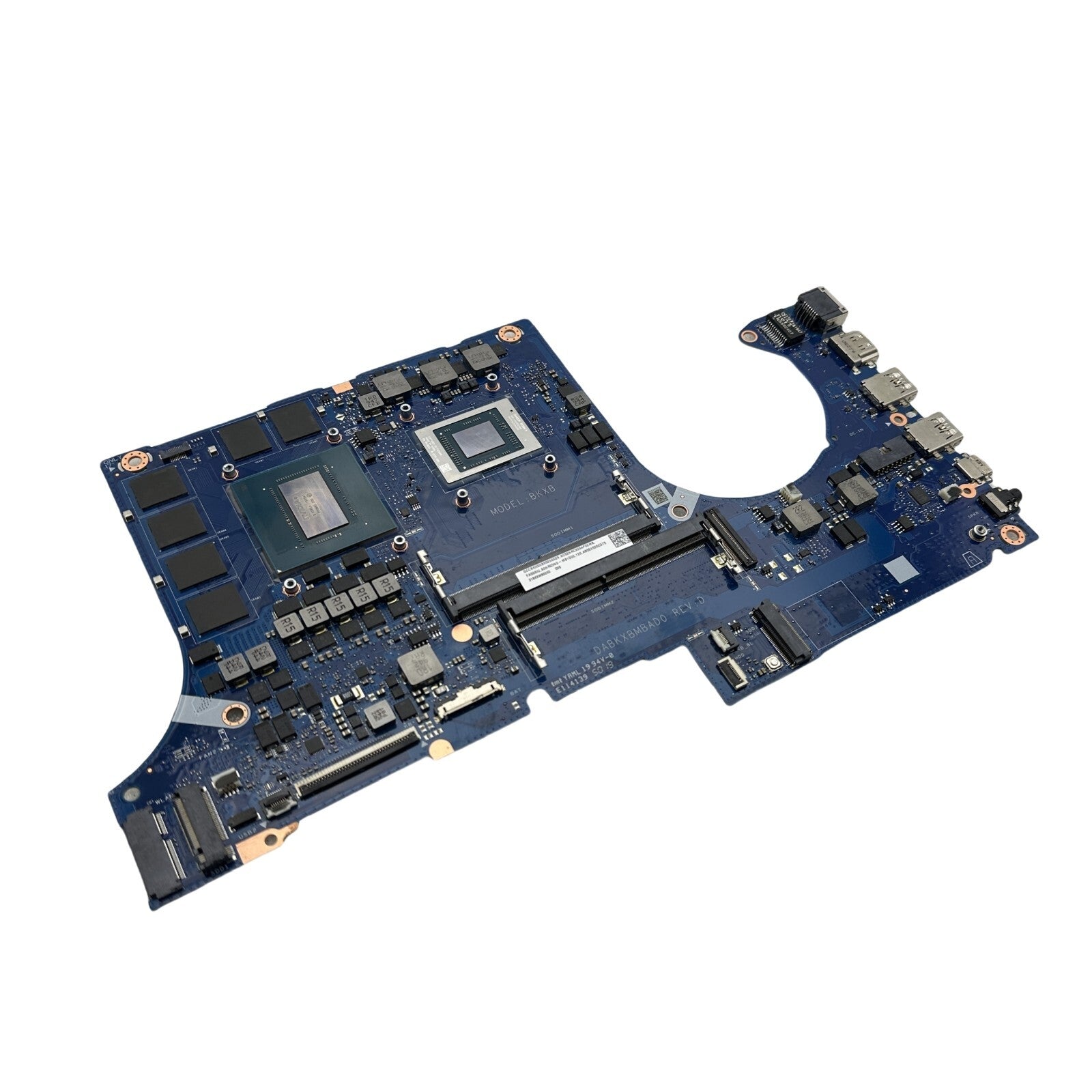 ASUS FA506IU FA506IV Motherboard DABKXBMBAD0 for R5 R7 CPU GTX2060 6GB - Bighao-Era Laptop part