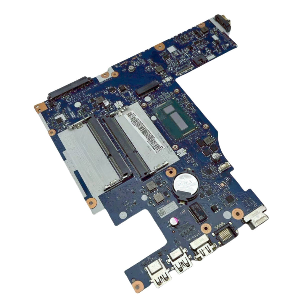 NM-A362 Lenovo Ideapad G50-80 Motherboard for i3 i5 4th/5th CPU - Bighao-Era Laptop part