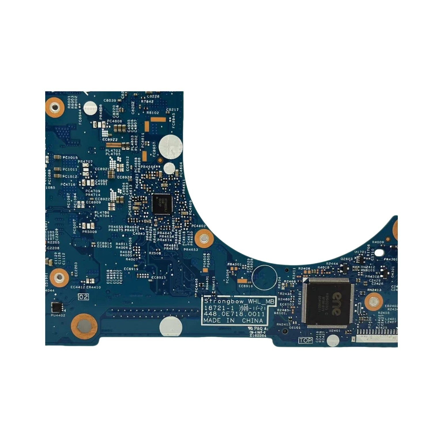 Acer Swift 3 SF314-56 Motherboard 18721-1 for i5-8265U 4GB MX150-2GB - Bighao-Era Laptop part