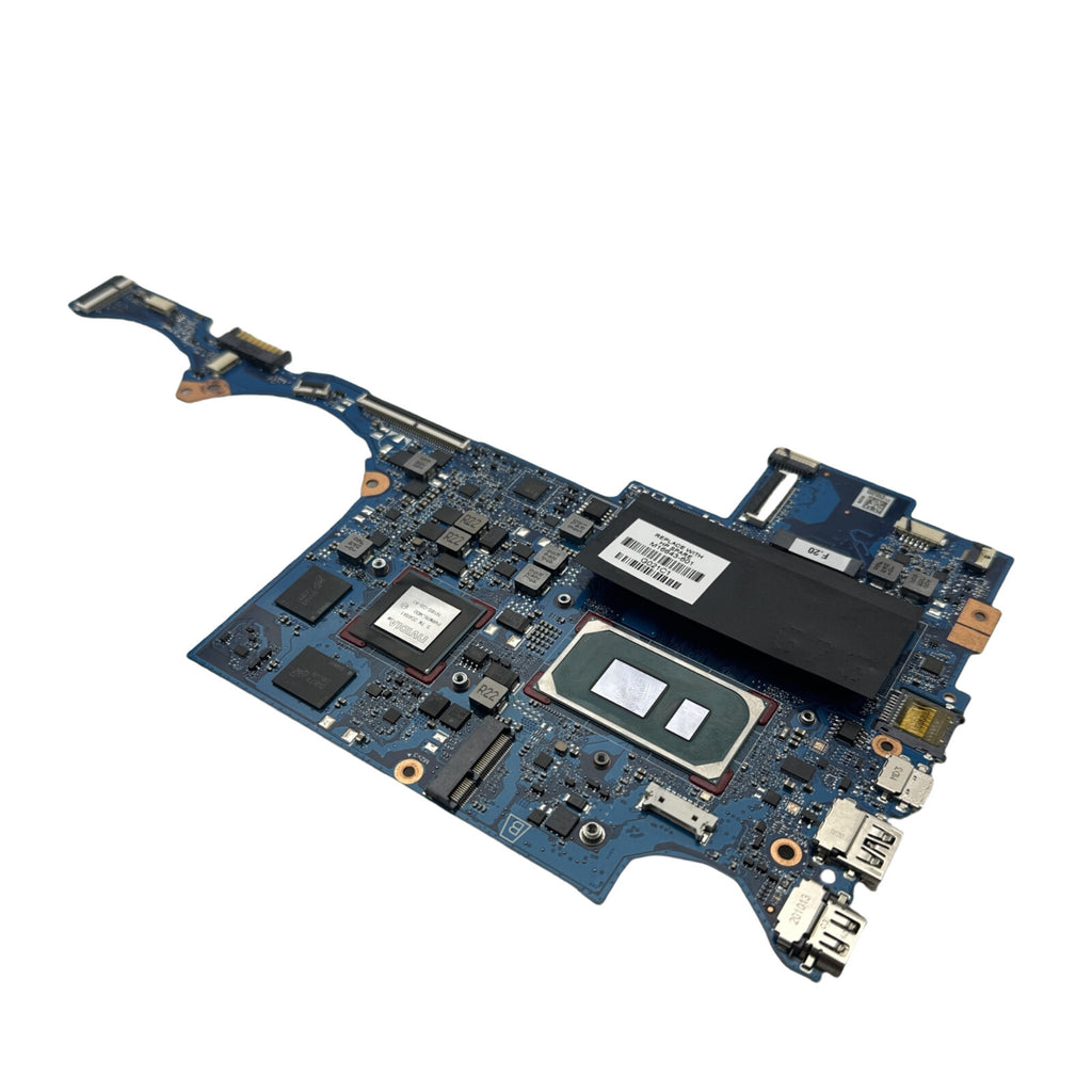 HP Pavilion 14-DV Motherboard DAG7GMB18G0 with i5-1135G7 CPU and MX450-2GB GPU - Bighao-Era Laptop part