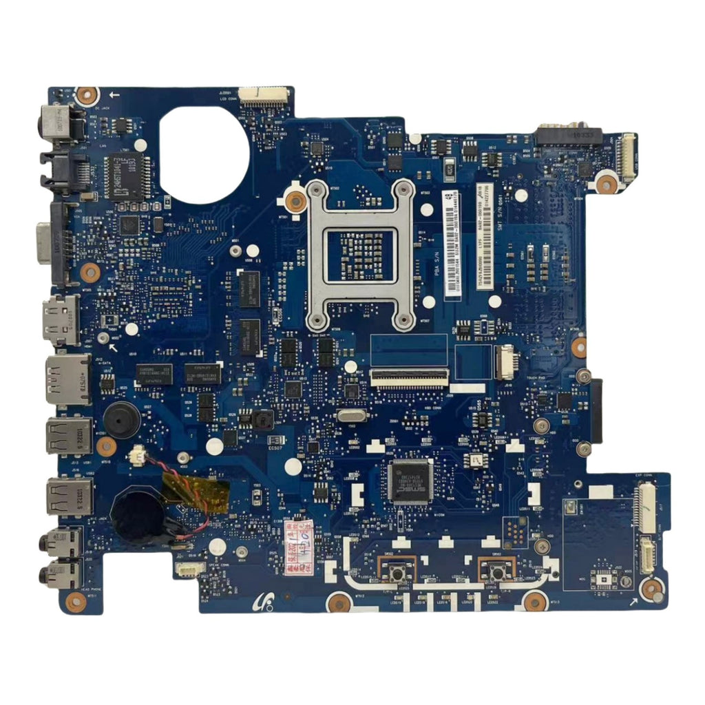 For Samsung R480 NP-R480 Laptop Motherboard BA92-06019A BA41-01192A GT330M 1G - Bighao-Era Laptop part