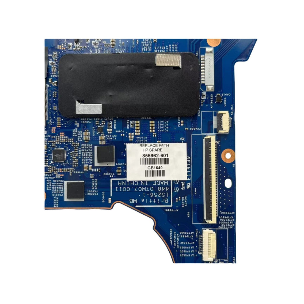 15256-1/15256-3 HP Pavilion M3-U 13-U Motherboard for i3-6100U 855962-601 - Bighao-Era Laptop part