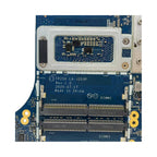 HP Fury 17 G7 Motherboard LA-J203P UMA FPZ70 for i7-10750H - SPS:M20101-601 - Bighao-Era Laptop part