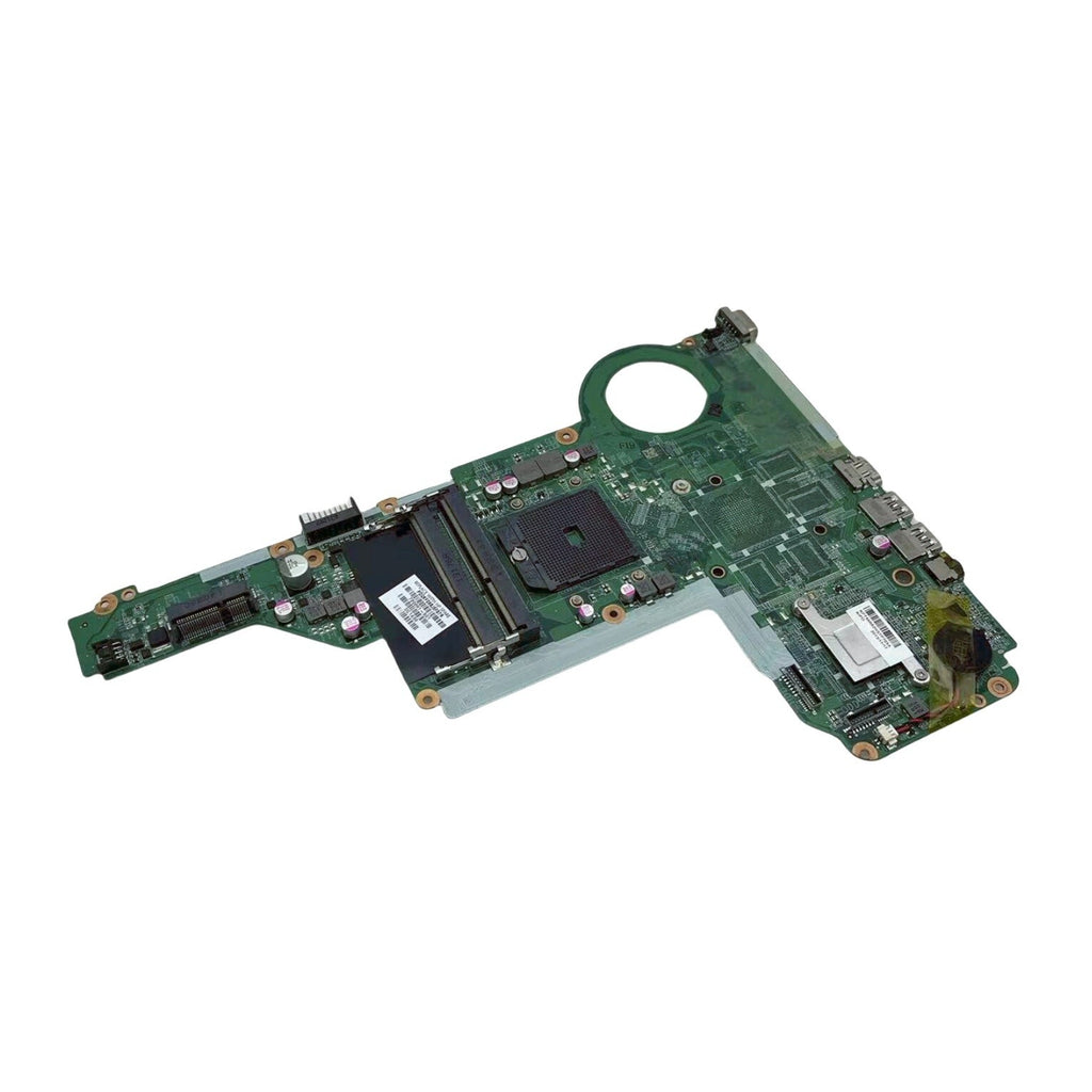 HP Pavilion 17-E DA0R75MB6C1 Motherboard 720691-001 720691-501 AMD Replacement - Bighao-Era Laptop part