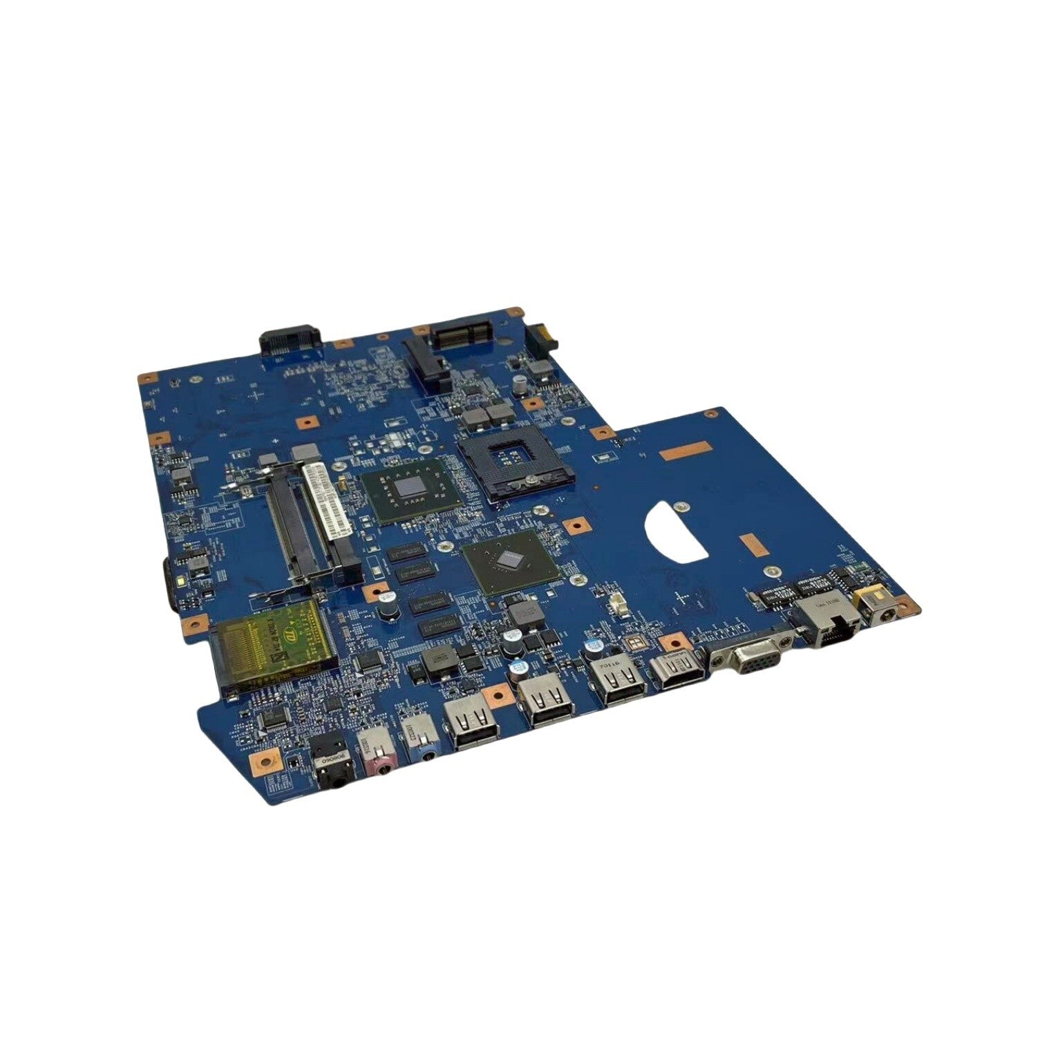 Acer Aspire 7736 Motherboard GT210M DDR2 09242-1M JV71-MV - Bighao-Era Laptop part
