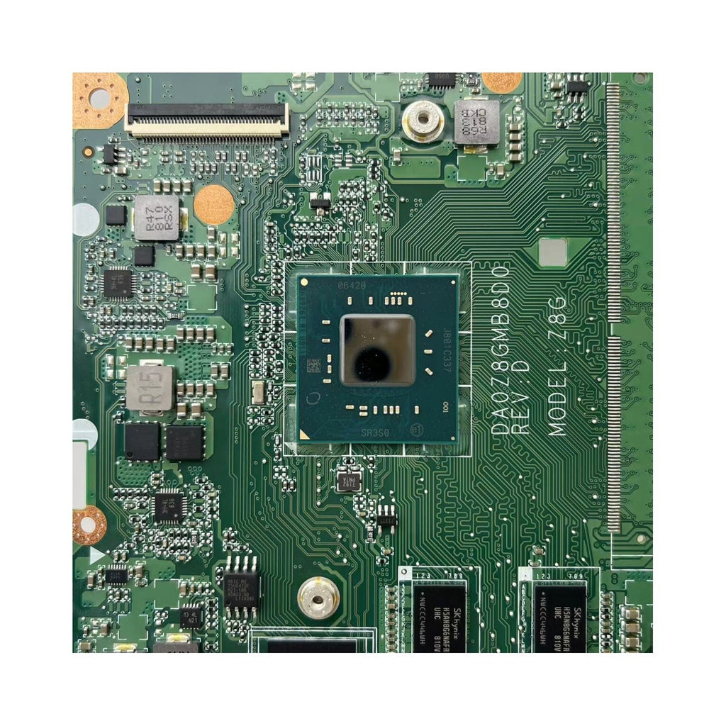 Acer Aspire A114-32 Motherboard DA0Z8GMB8D0 N4100 32G-SSD 4GB-RAM NBGVZ11003 - Bighao-Era Laptop part