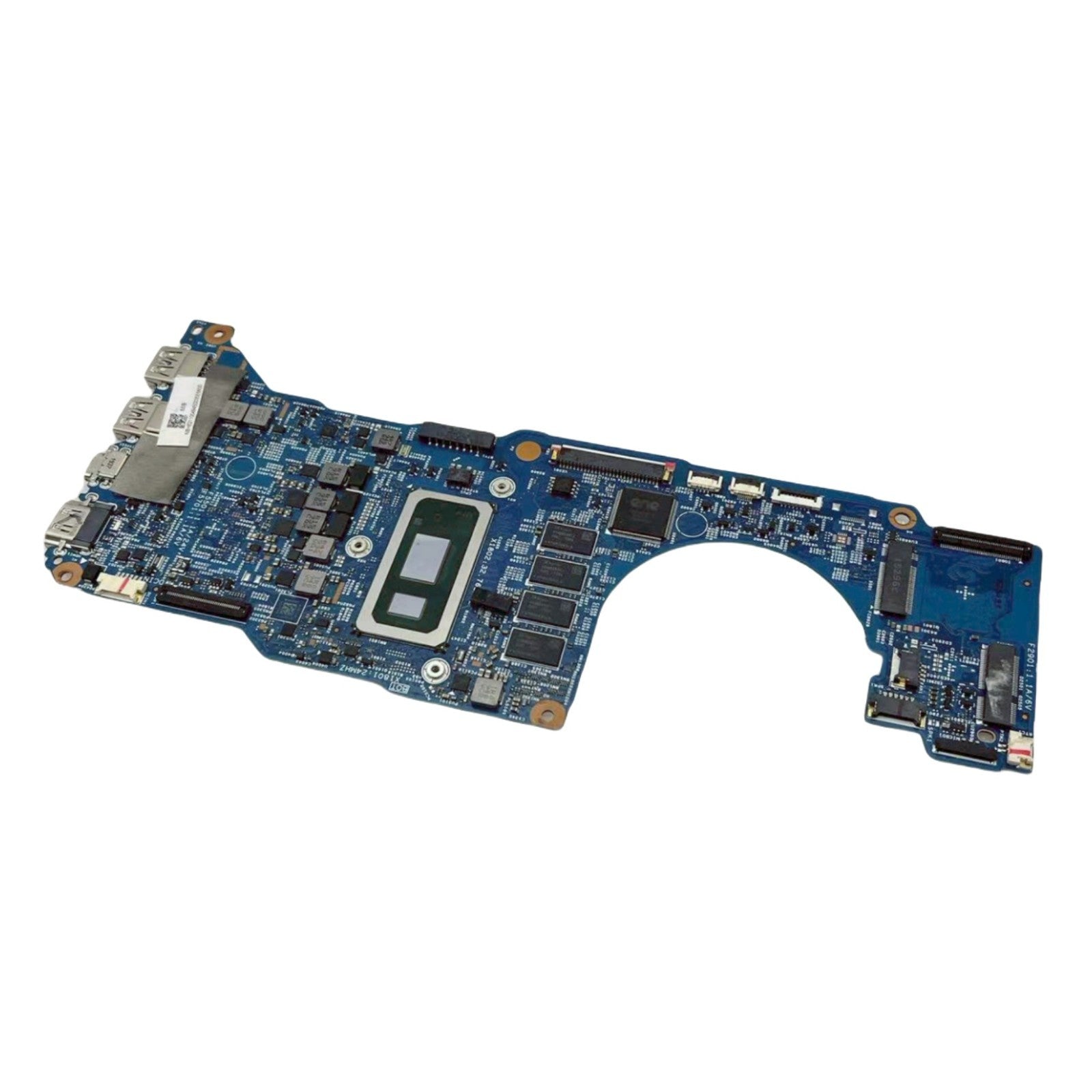 For Acer Spin 5 SR513-53 SP513-53N Motherboard 18734-1M NBH6211004 i5-8265U 8GB - Bighao-Era Laptop part