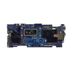 Dell Inspiron 13 7300 motherboard 19721-1 for i5-10210U CPU 8GB - Bighao-Era Laptop part