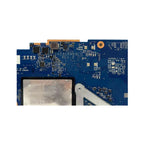 DAZAURMB8C0 Acer Aspire A515-44 Motherboard NBHVZ1100B with AMD R3-4300U and 4GB DDR4 RAM - Bighao-Era Laptop part