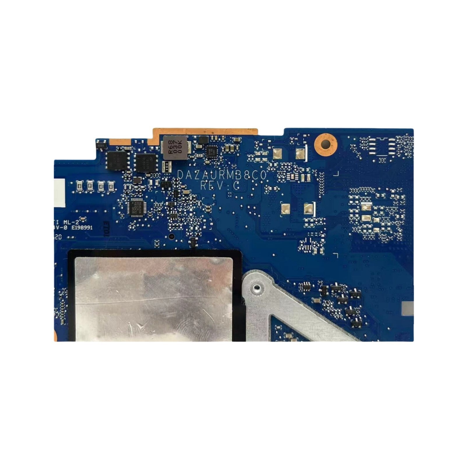 DAZAURMB8C0 Acer Aspire A515-44 Motherboard NBHVZ1100B with AMD R3-4300U and 4GB DDR4 RAM - Bighao-Era Laptop part