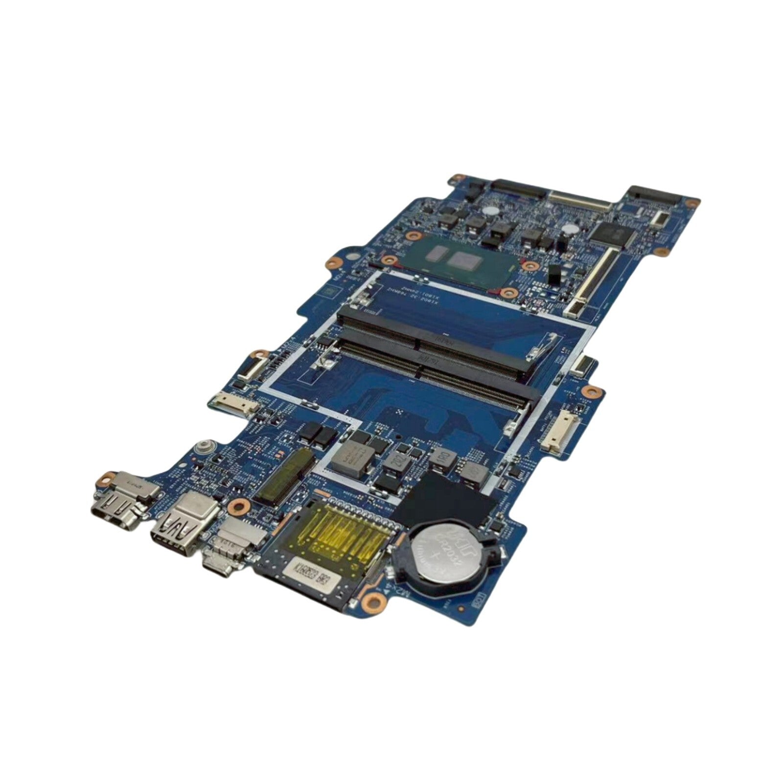 HP Envy X360 M6-AQ Mainboard 15257-2 with i5-6200U CPU Replacement - Bighao-Era Laptop part