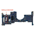 16906-2 For HP Envy X360 15-BP 15M-BP Motherboard i7-8550U 934998-601 934998-001 - Bighao-Era Laptop part