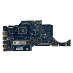 6050A3068501 UMA For HP 14-DK Laptop Motherboard AMD Athlon 300U CPU L56249-601 - Bighao-Era Laptop part