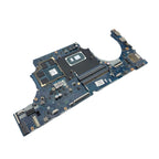 HP Gaming 15-DK Motherboard LA-L001P i7-11370H GTX1650 4GB M53286-601 M54379-601 - Bighao-Era Laptop part