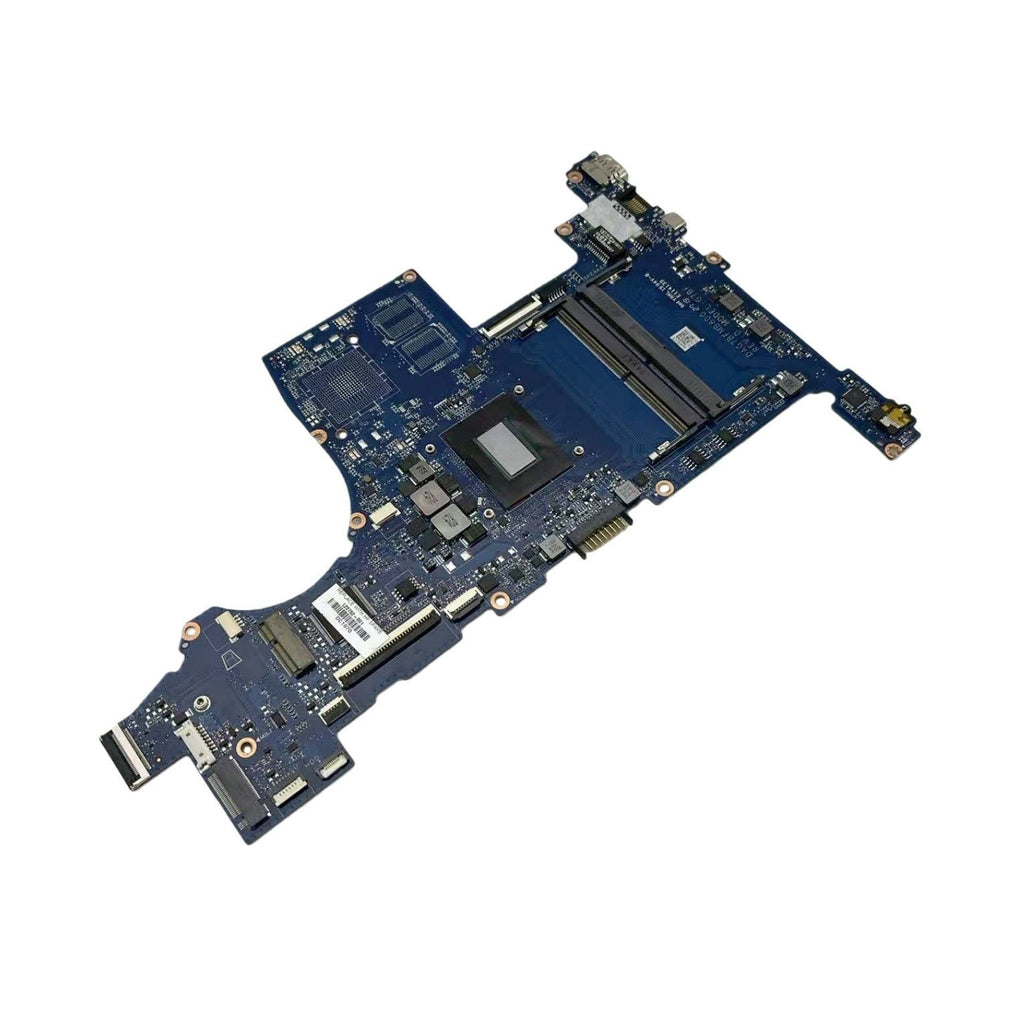 DAG7BFMB8D0 L22762-601 UMA For HP Pavilion 15-CW Motherboard Ryzen R5-2500U CPU - Bighao-Era Laptop part
